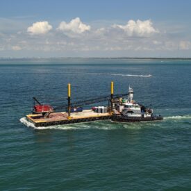 Dixie Towing LLC