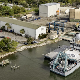 St. Johns Boat Company